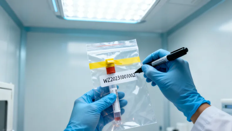 斑驳病患者典型额部白发与面部白斑示意图