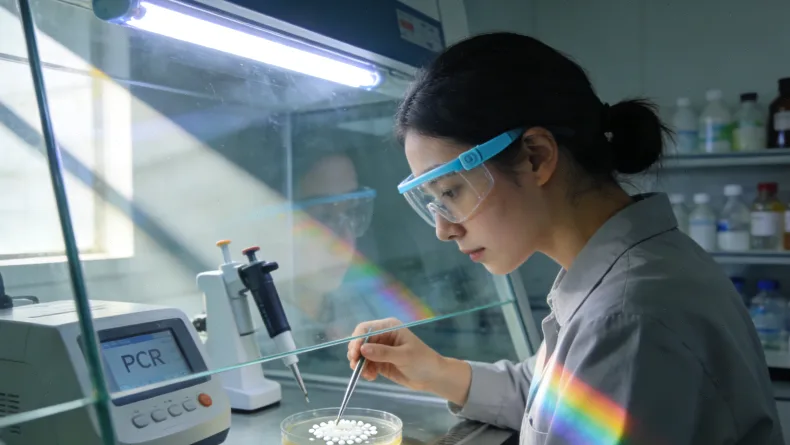 斑驳病患者心理压力大怎么办？同济医院专家支招