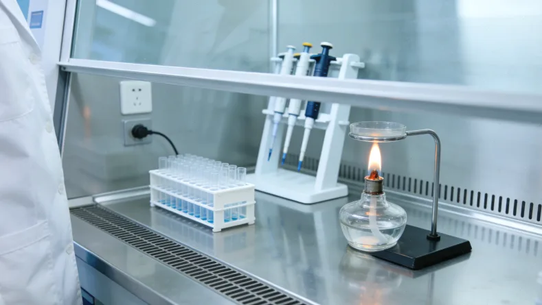 斑驳病典型临床表现：额部白发与面部白斑