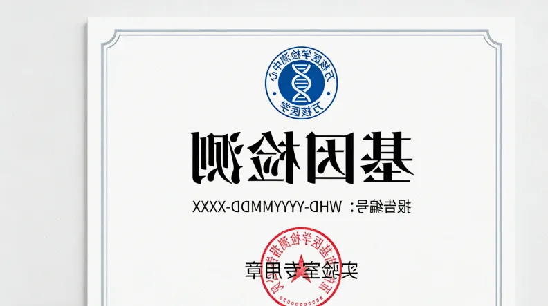 不同遗传模式（X连锁、常染色体）家系图谱对比