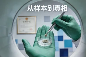 外胚层发育不良患儿面部特征示意图