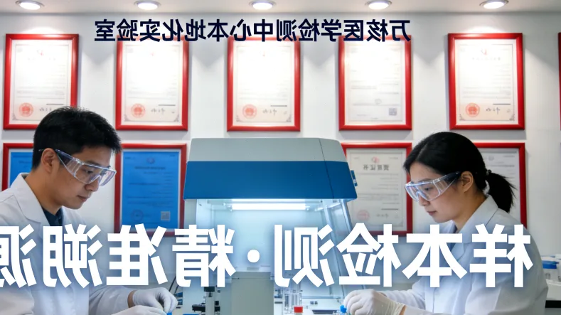 外胚层发育不良需要看哪些医生？一份跨学科诊疗指南