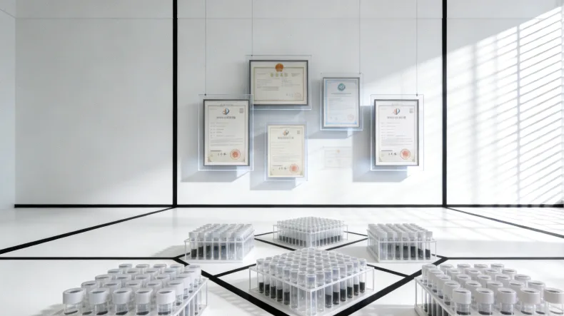 外胚层发育不良怎么确诊？从临床疑点到基因确认的完整路径