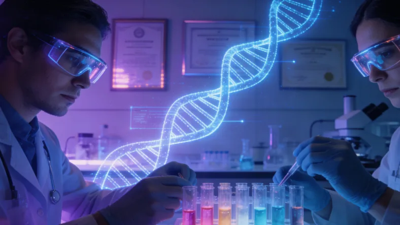 外胚层发育不良指甲会不会有问题？专家解读症状与护理