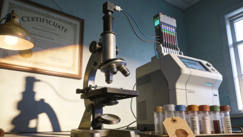 不同遗传模式（X连锁、常染色体）的家系图谱对比