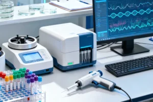 外胚层发育不良患儿典型面部特征示意图