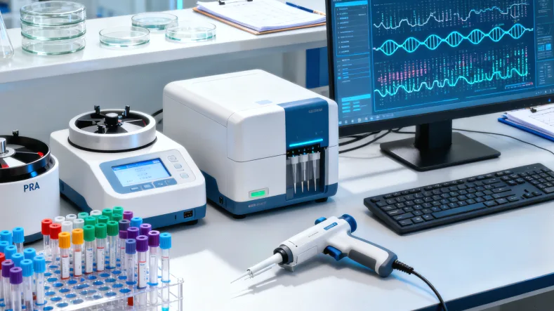 外胚层发育不良患儿典型面部特征示意图