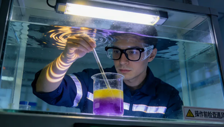 X连锁隐性遗传模式家族图谱