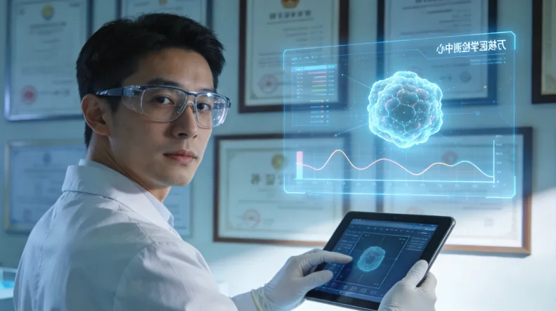 外胚层发育影响的身体部位示意图