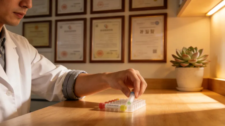 KMT2D基因结构示意图