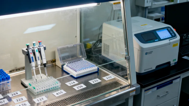 歌舞伎面谱综合征患儿特征性面部特写