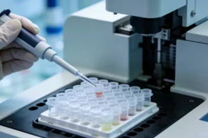 歌舞伎面谱综合征患儿典型面部特征示意图