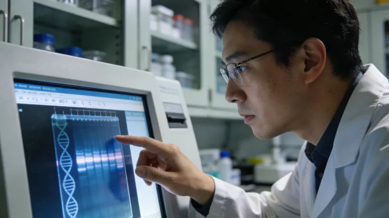 歌舞伎面谱综合征儿童特征面容示意图