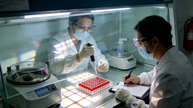 歌舞伎面谱综合征需要做哪些检查？一份给家长的诊疗路径图