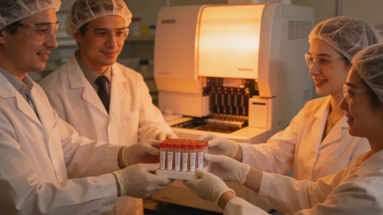 儿童生长发育评估曲线图