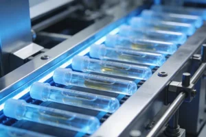 歌舞伎面谱综合征儿童特征面容示意图