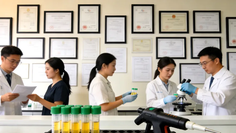 常染色体显性遗传与新生突变模式图