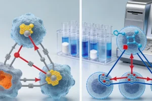 歌舞伎面谱综合征患儿特征面容示意图