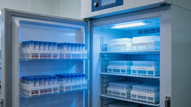 心脏超声显示室间隔缺损示意图