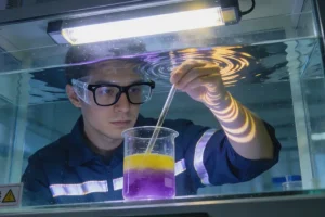 歌舞伎面谱综合征患儿典型面部特征示意图