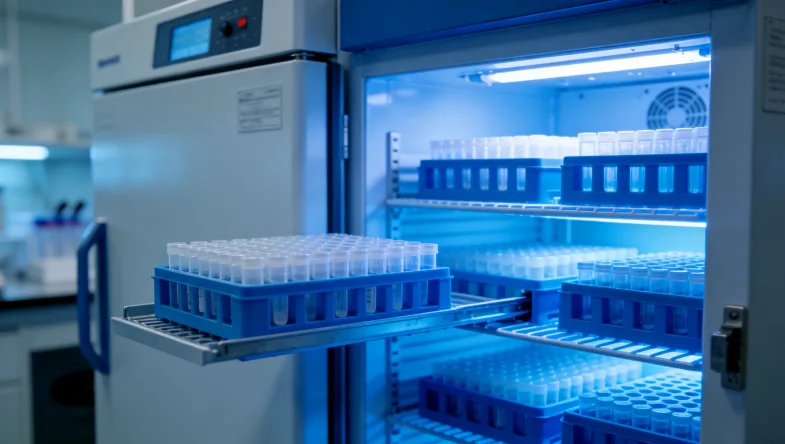 CHARGE综合征患儿特征性耳廓外观示意图