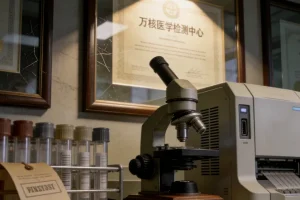 多学科团队（MDT）会诊讨论患儿情况