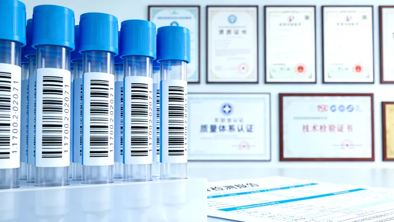 展示听力与视力辅助设备帮助儿童学习