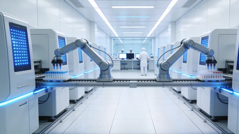 CHARGE综合征相关CHD7基因示意图