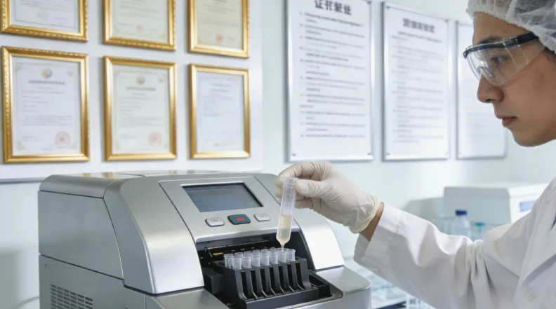 CHD7基因常染色体显性遗传模式图解