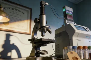 CHARGE综合征多系统受累示意图