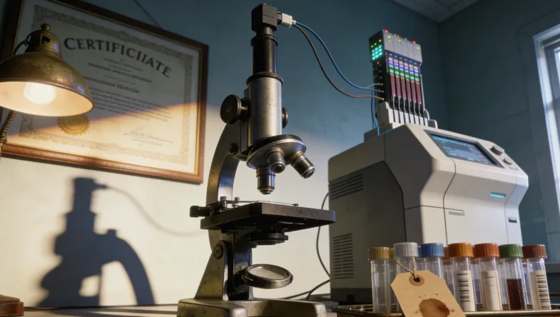 CHARGE综合征多系统受累示意图