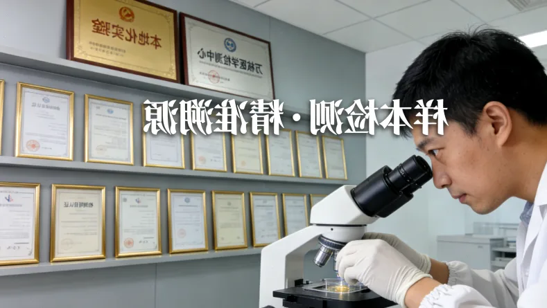 多学科团队正在评估一名CHARGE综合征儿童