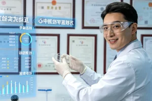 多学科专家团队会诊示意图