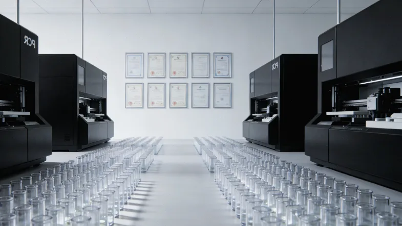 CHARGE综合征相关畸形示意图