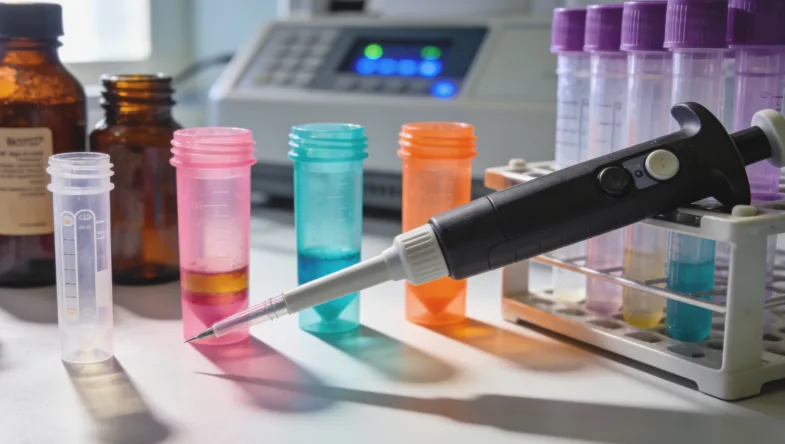 科凯恩综合征患儿典型早衰面容示意图