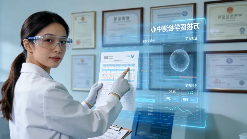 基因治疗载体（如AAV）作用原理图解