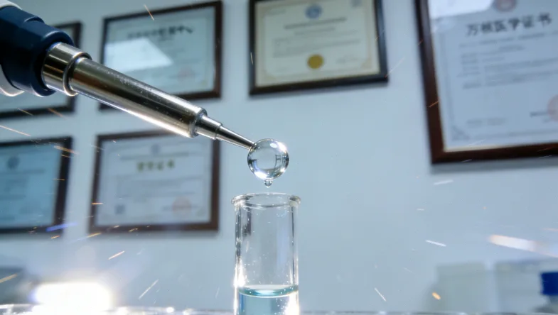 不同质地的治疗性饮食展示