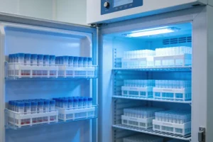 科凯恩综合征患儿生长曲线图示例