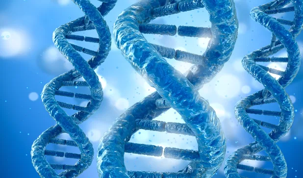 眼睑黄色瘤特写照片