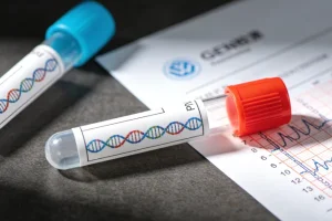 婴儿光敏性皮炎皮肤表现示意图