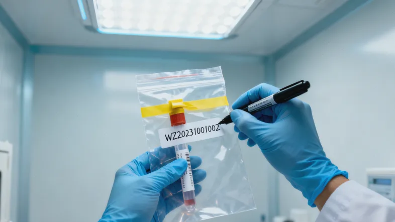 儿童生长发育曲线评估图表