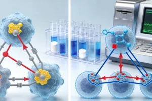 德朗热综合征患儿特征性面容示意图