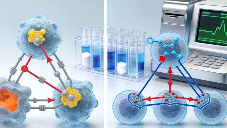 德朗热综合征患儿特征性面容示意图