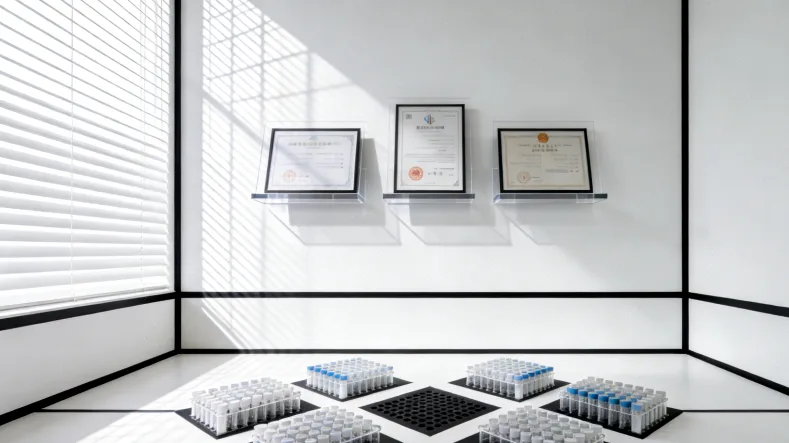 治疗师引导患儿进行精细动作康复训练