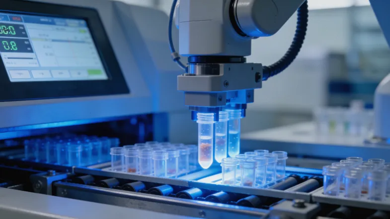 德朗热综合征是遗传病吗?一文读懂其遗传机制与筛查