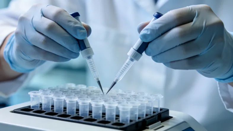 德朗热综合征是遗传病吗?一文读懂其遗传机制与筛查