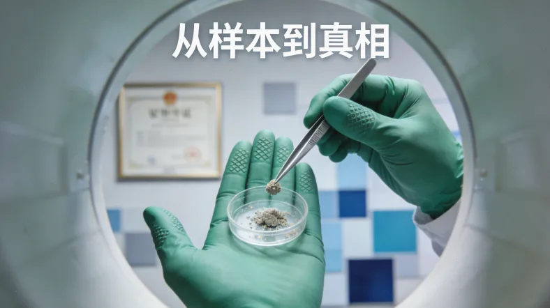 德朗热综合征看哪个科室?神经内科医生详解诊疗路径