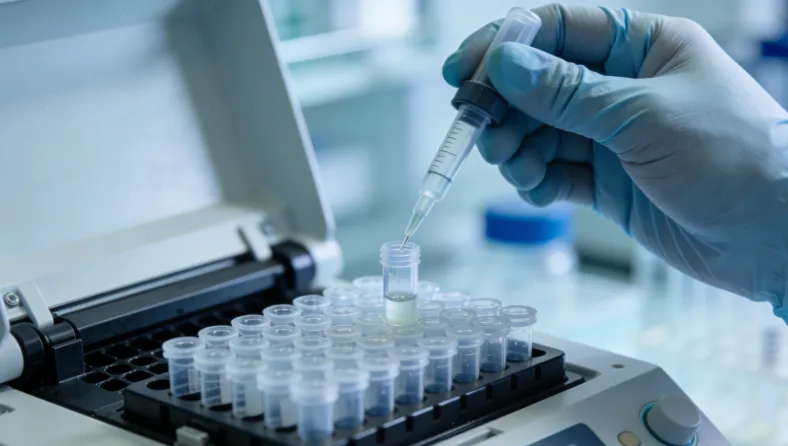 婴幼儿胃造瘘喂养示意图