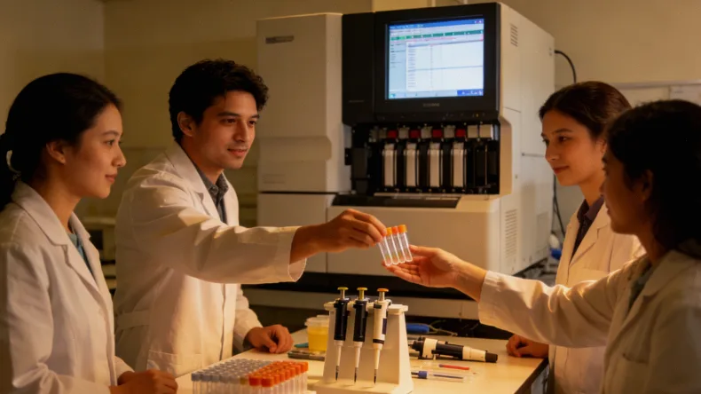 常染色体显性与X连锁遗传模式对比图表