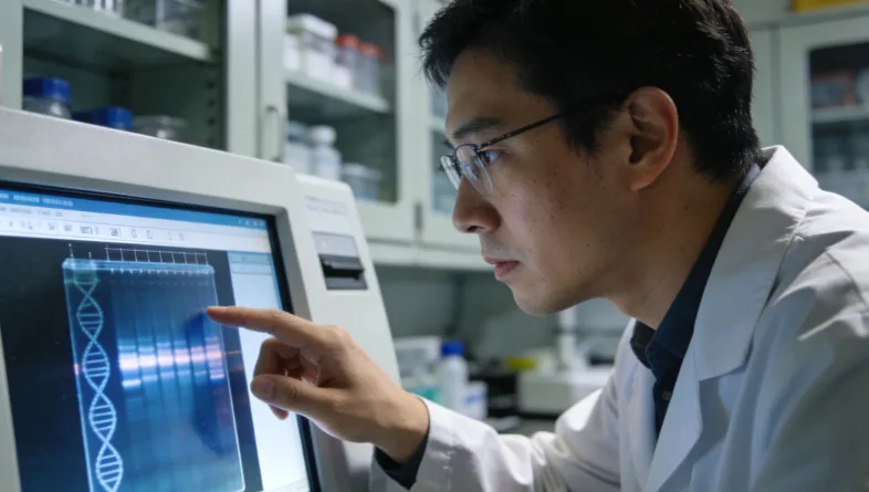 德朗热综合征有药物治疗吗？神经内科专家详解治疗现状